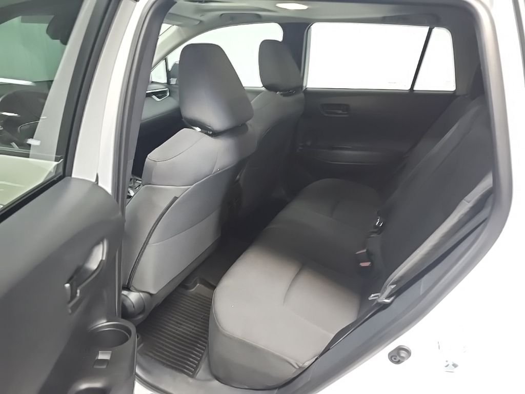 Used 2023 Beige Toyota LE image 31