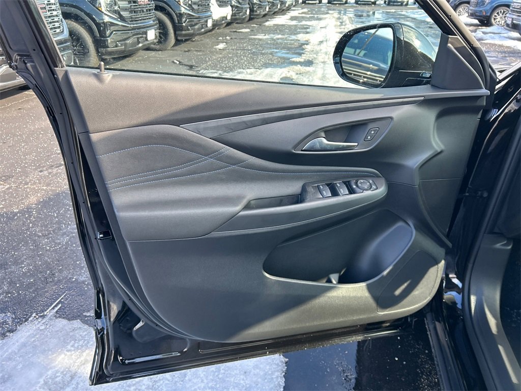 2026 BUICK ENVISTA - Image 14