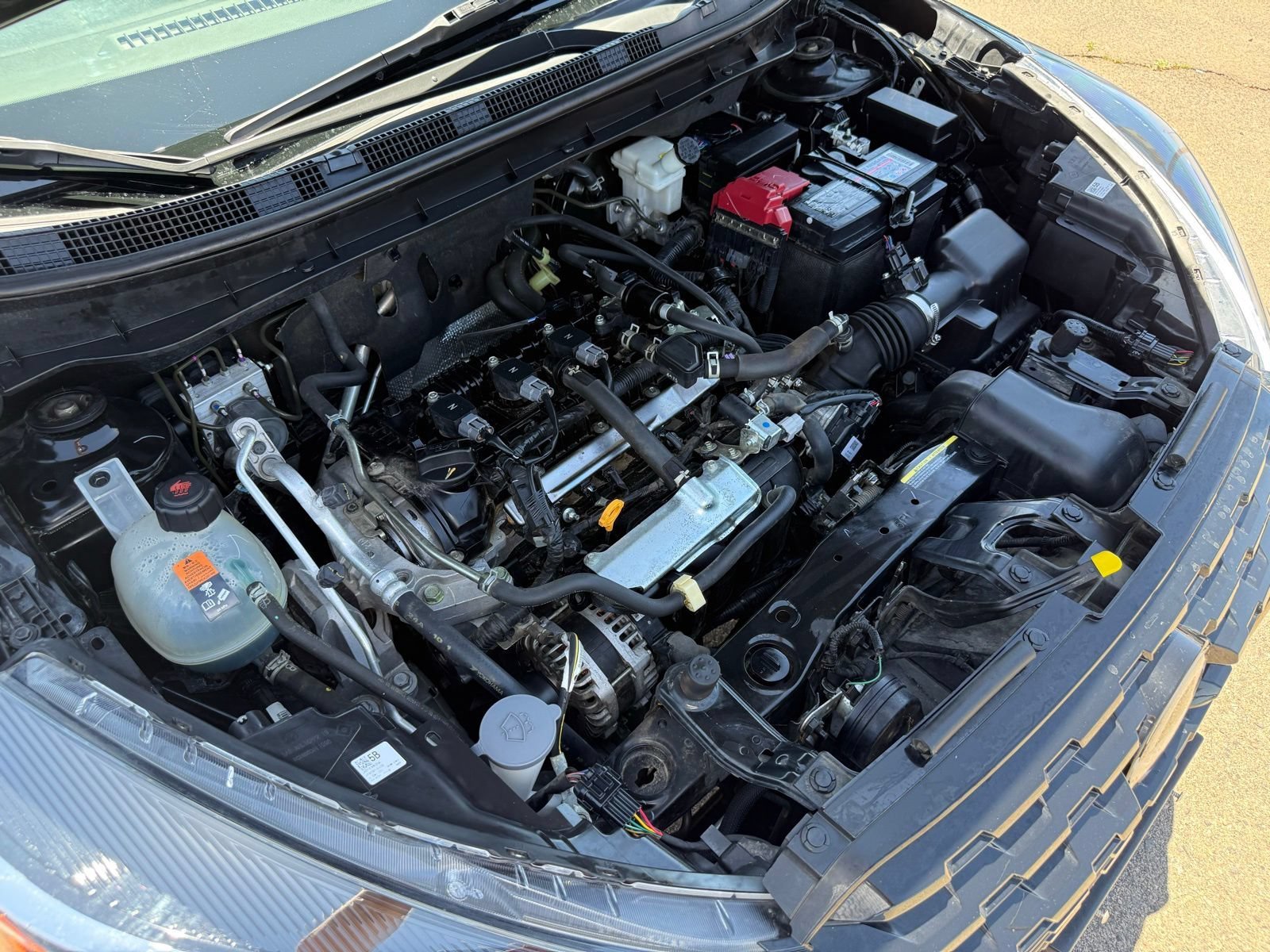 2024 Nissan Kicks SR - Photo 38
