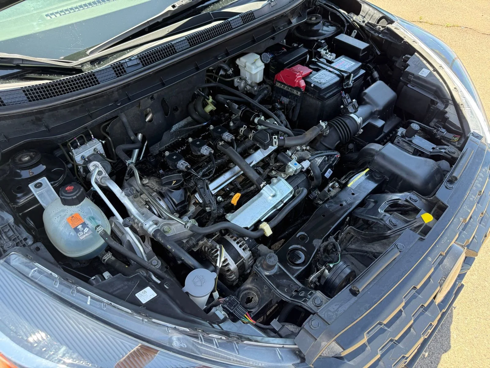 2024 Nissan Kicks SR - Photo 38