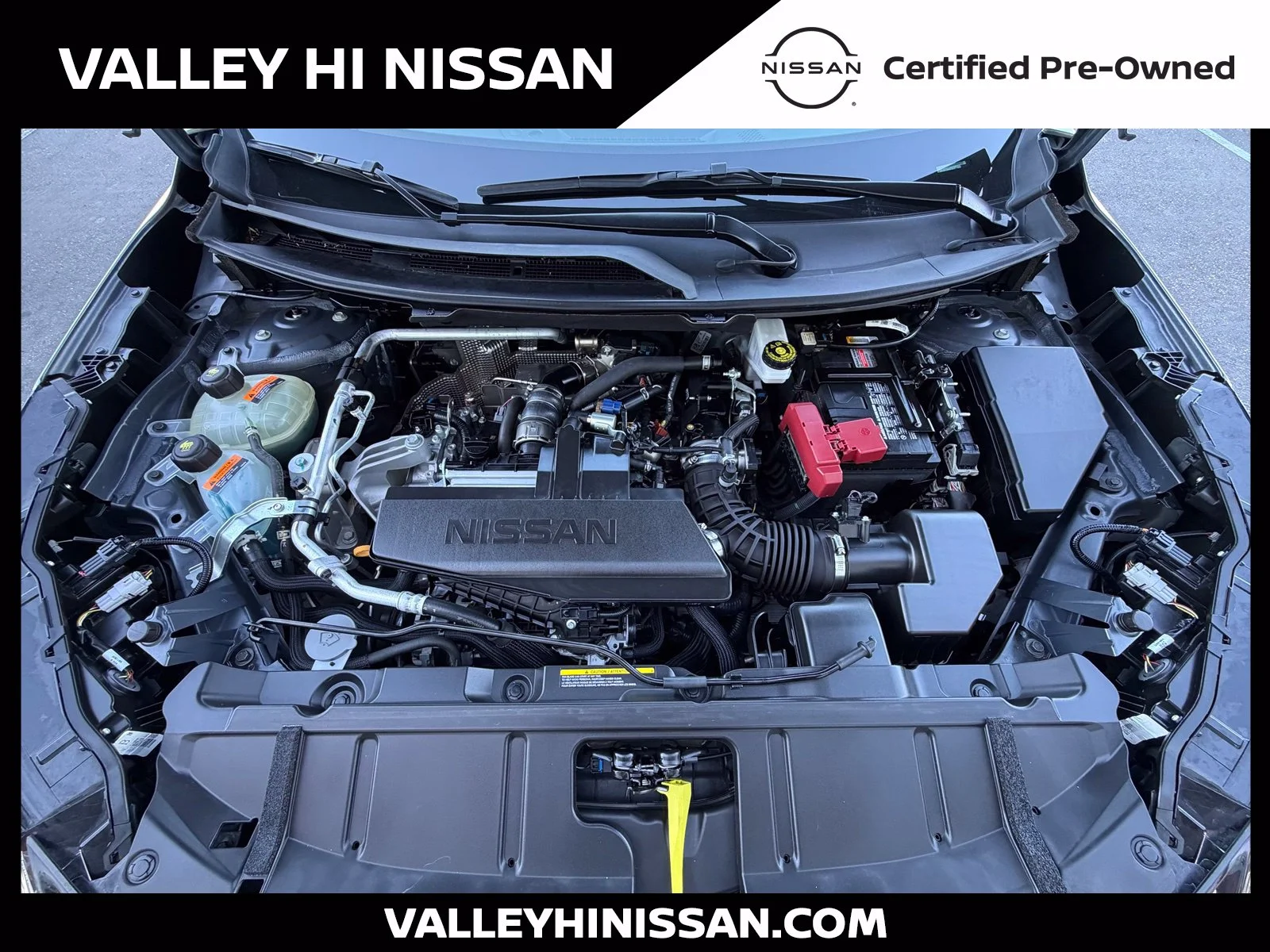 Certified Used 2026 Gray Nissan S image 29