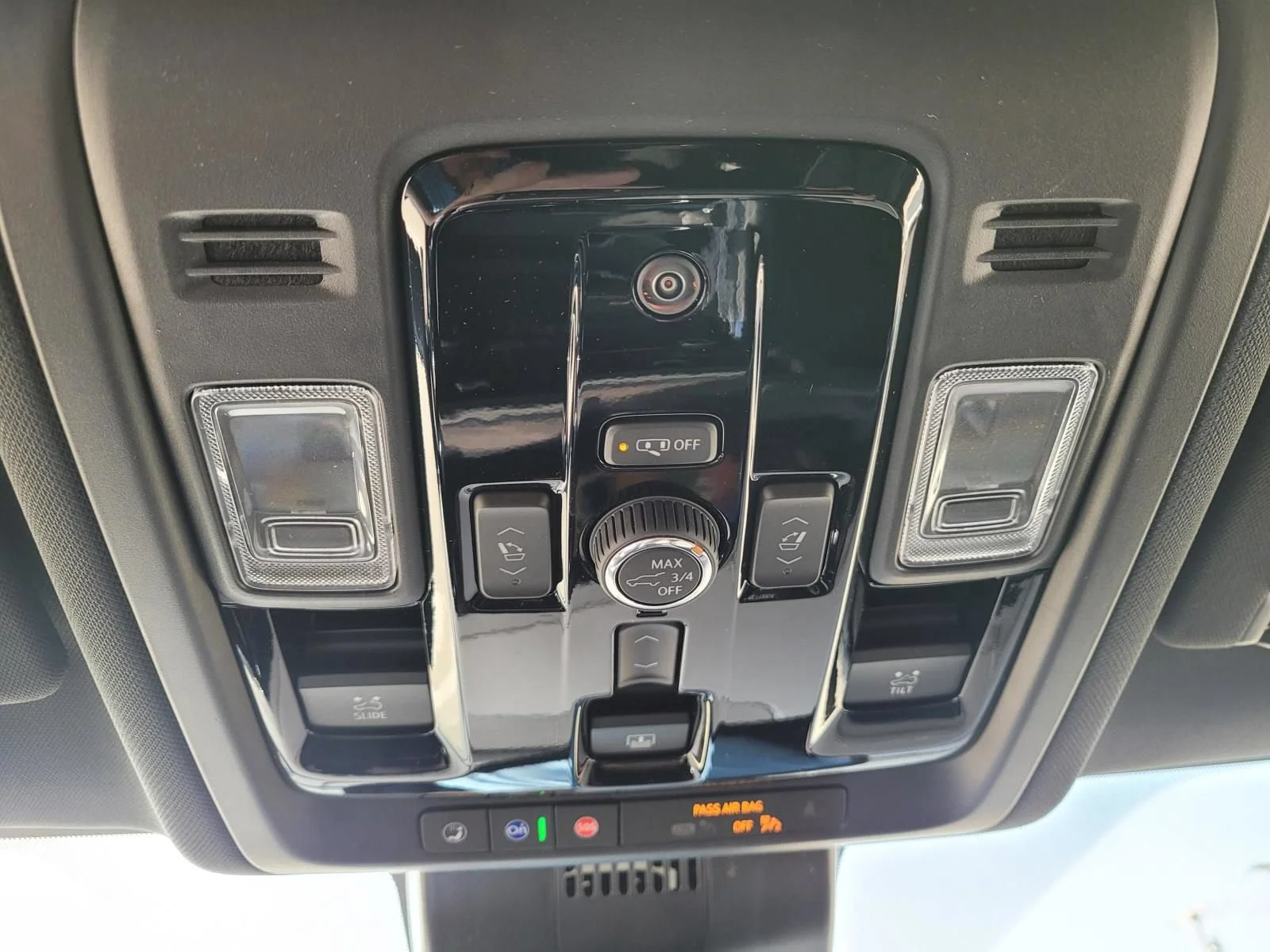 2026 Chevrolet Tahoe Premier - Photo 23