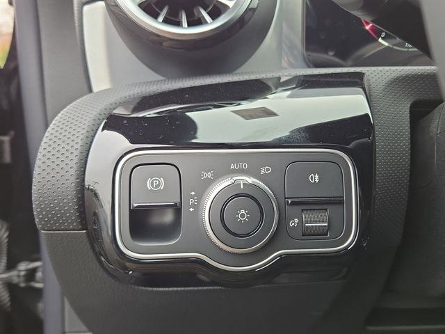 Certified Used 2026 Black Mercedes-Benz CLA 250 image 20