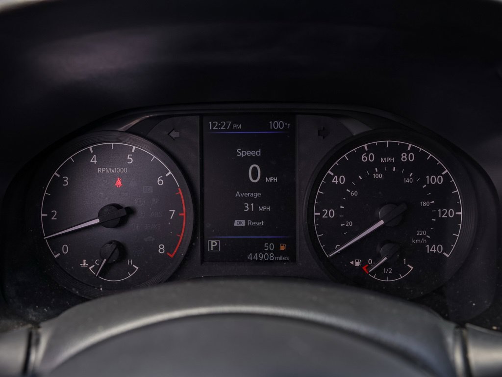 Used 2024 Gray Nissan 2.5 S image 27