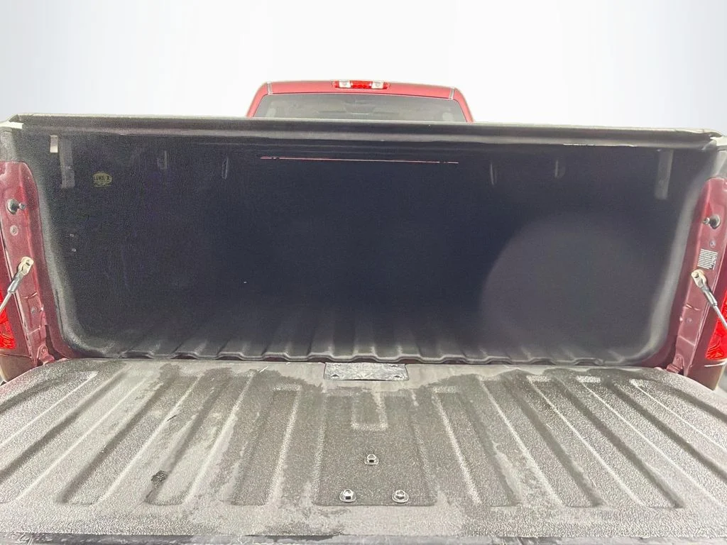 Used 2013 Red Chevrolet LTZ image 22
