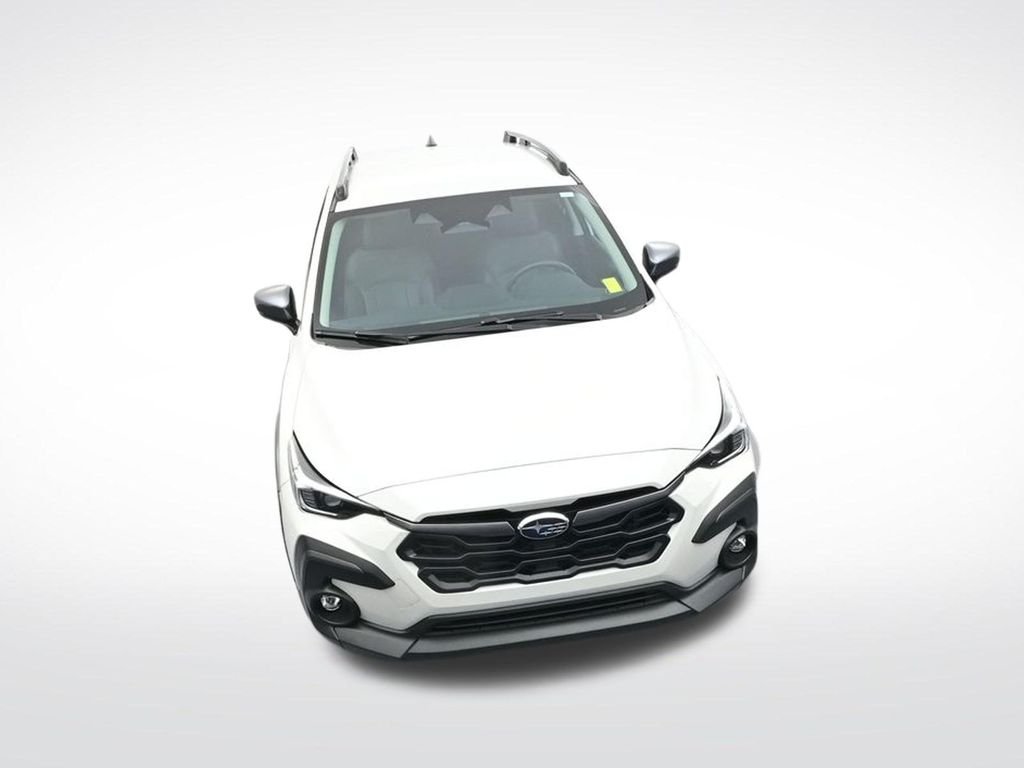 Used 2024 White Subaru Limited image 23