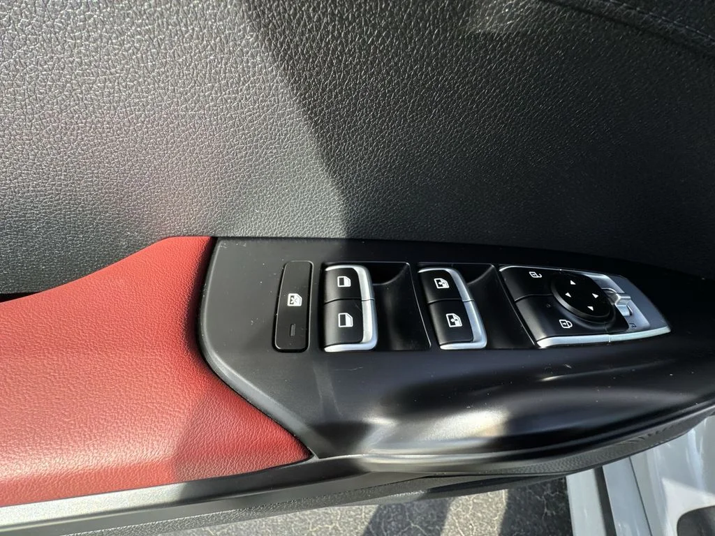 Used 2023 Gray Kia GT-Line image 13