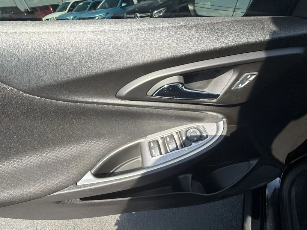 Used 2024 Black Chevrolet LT image 19