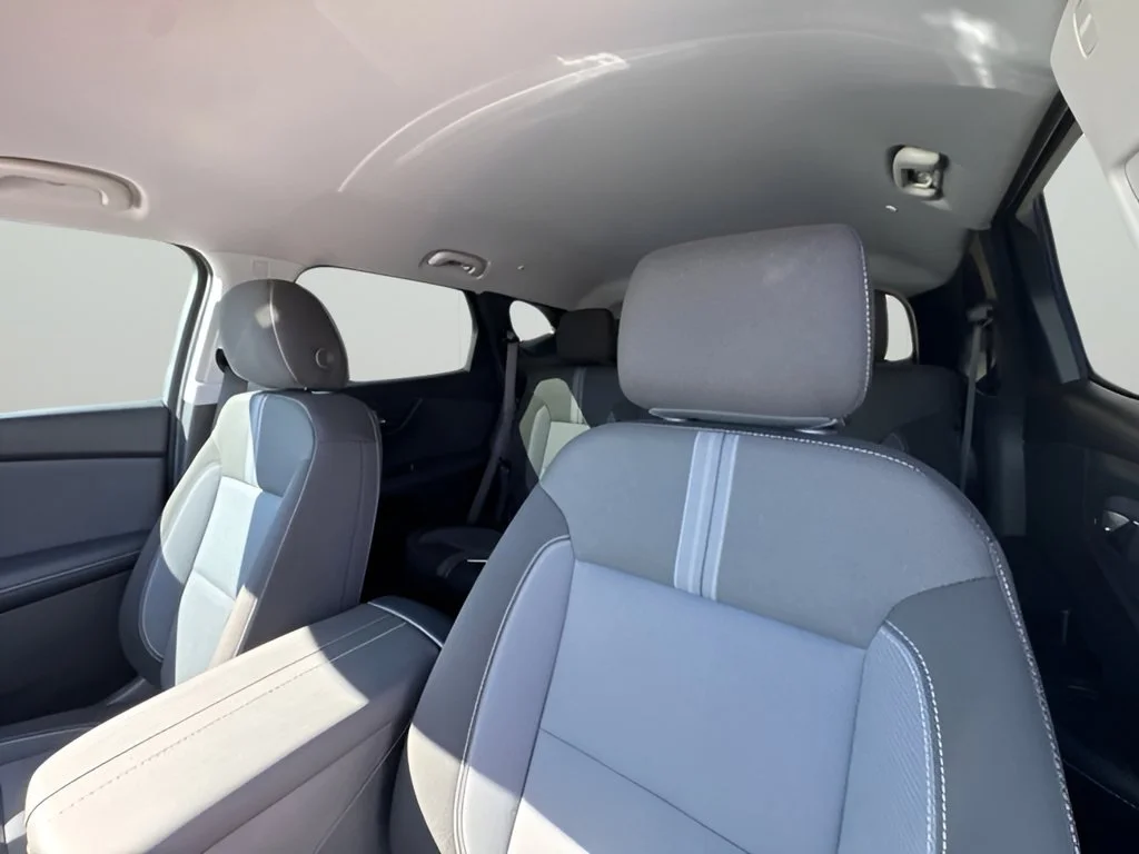 New 2026 Sterling Gray Metallic Chevrolet 2LT image 14