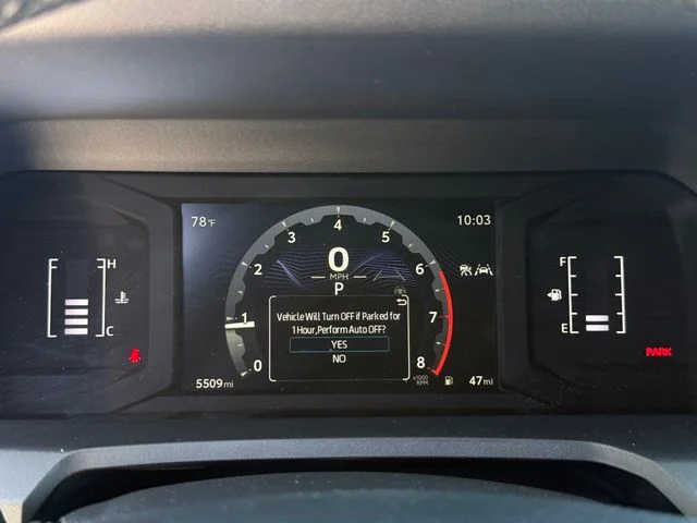 Certified Used 2026 UNDERGROUND Toyota SR5 image 18