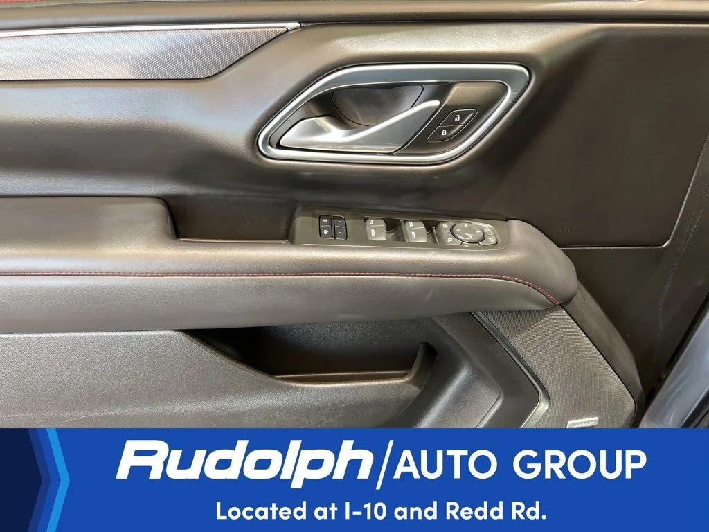 Used 2022 Gray Chevrolet RST image 10