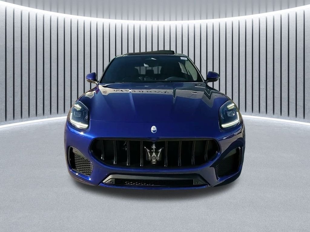 2026 Maserati Grecale Modena V6 - Photo 21