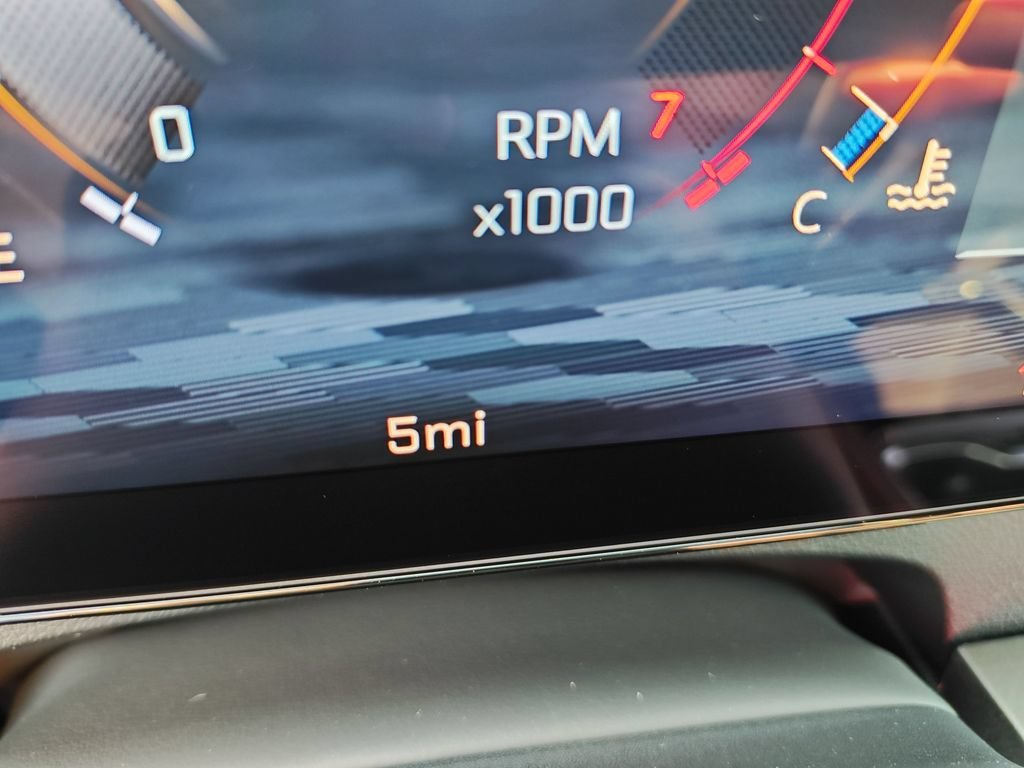 2026 Chevrolet Traverse LT - Photo 19