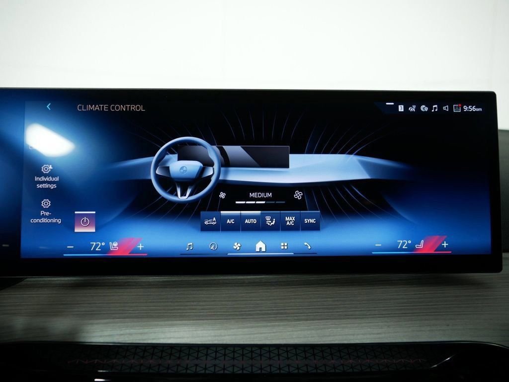 Certified Used 2025 Portimao Blue Metallic BMW 430i xDrive image 45