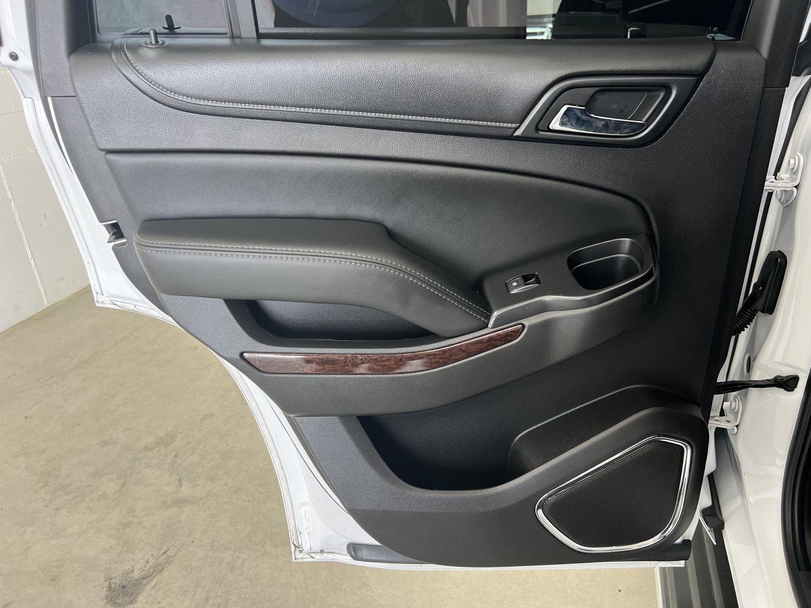 Used 2016 Summit White GMC SLT image 21