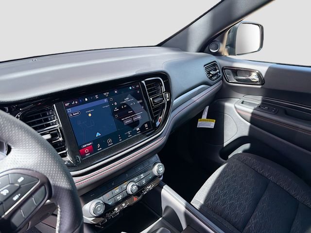 New 2026 Gray Dodge GT image 9