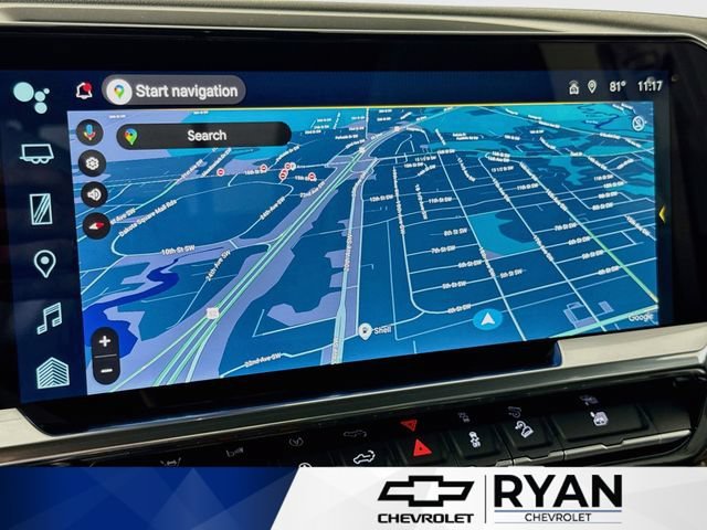 2026 Chevrolet Silverado 1500 RST - Photo 13