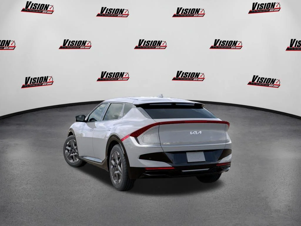 New 2026 Gray Kia Light image 4