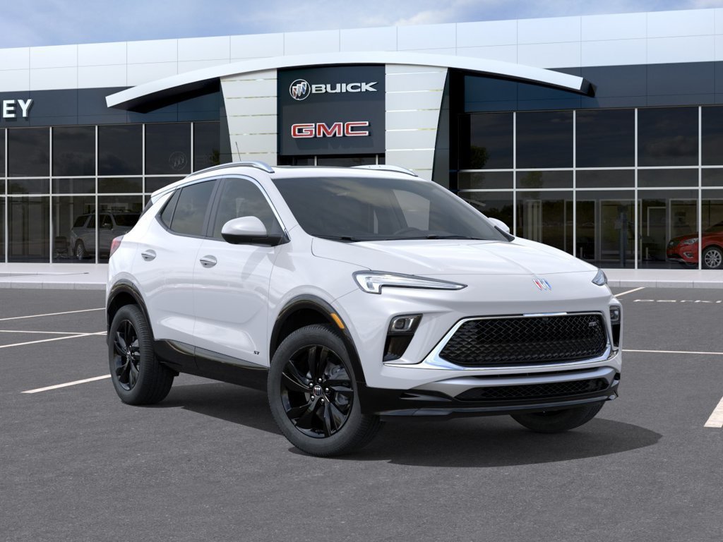 2026 Buick Encore GX Sport Touring - Photo 7