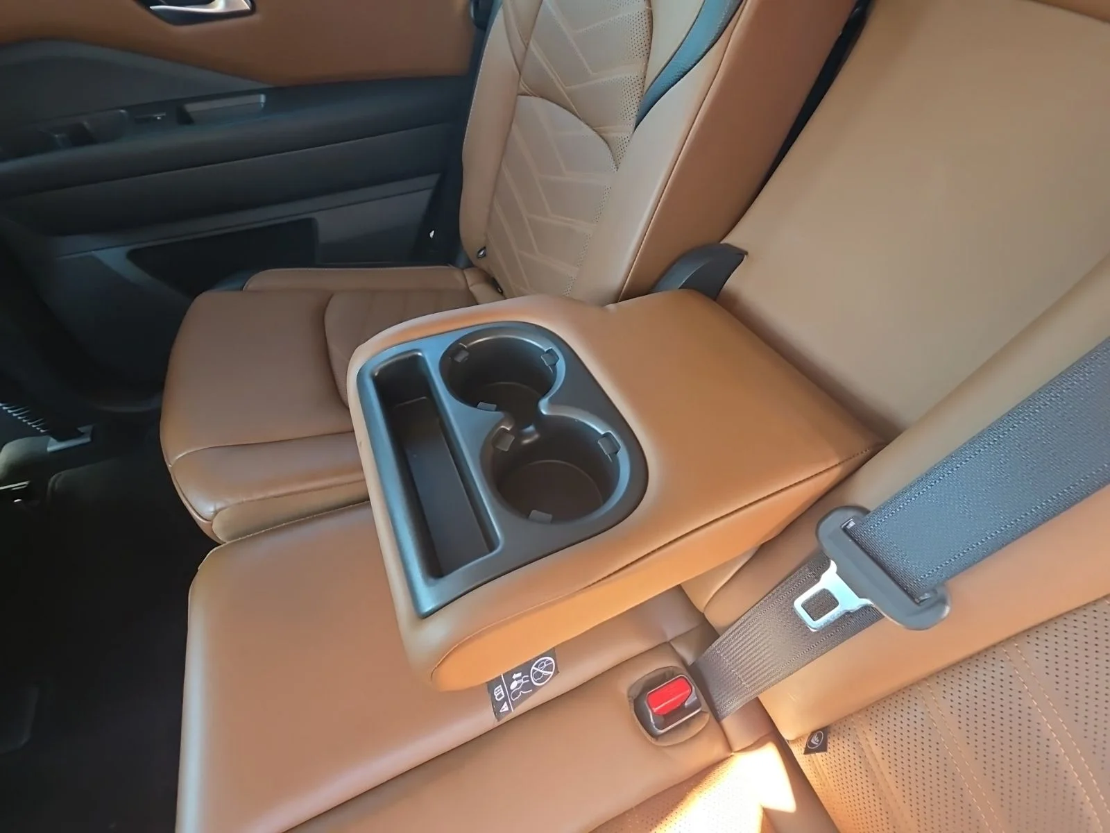 Used 2023 Red Nissan Platinum image 23