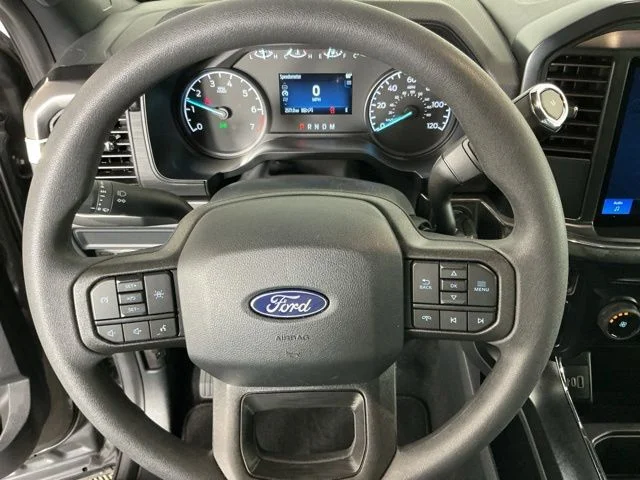 Used 2026 Gray Ford STX image 15