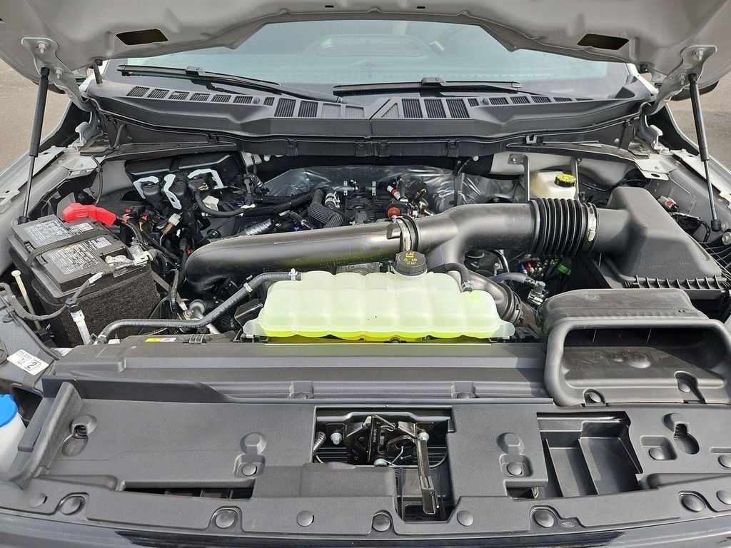 New 2026 Avalanche Ford XLT image 71