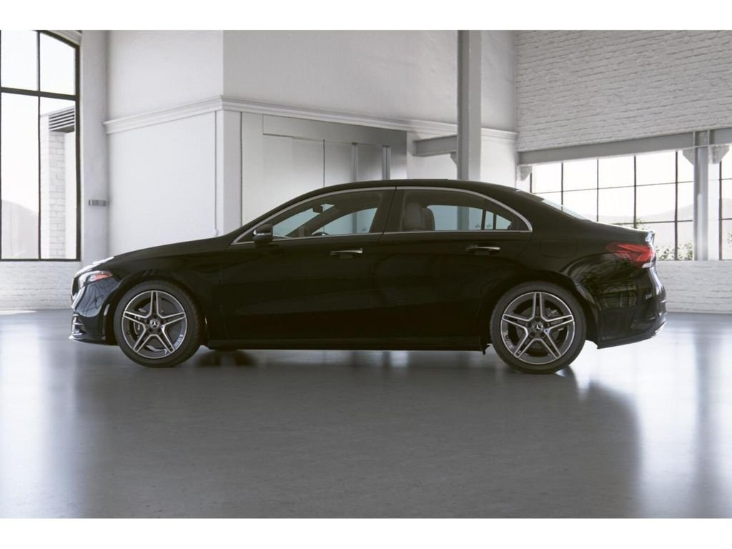 Certified Used 2020 Black Mercedes-Benz  image 34