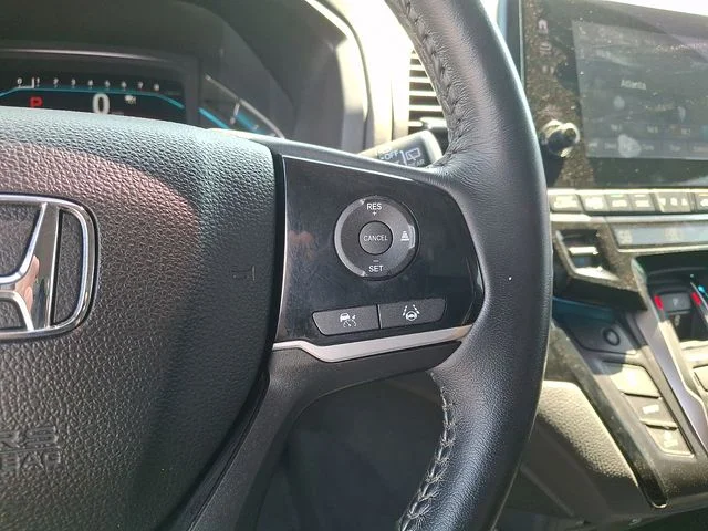 Used 2022  Honda Touring image 20