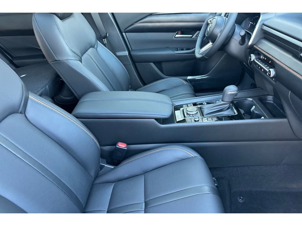 New 2026 Polymetal Gray Metallic Mazda Premium AWD image 15