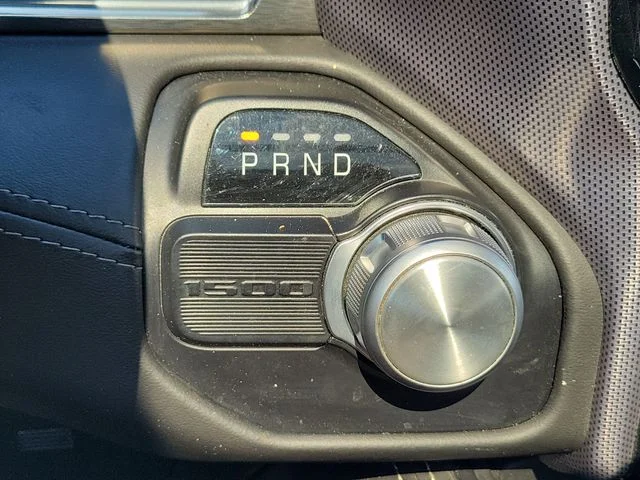 2020 RAM Ram 1500 Pickup Limited - Photo 28