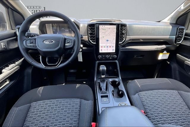 New 2026 Avalanche Ford XLT image 5