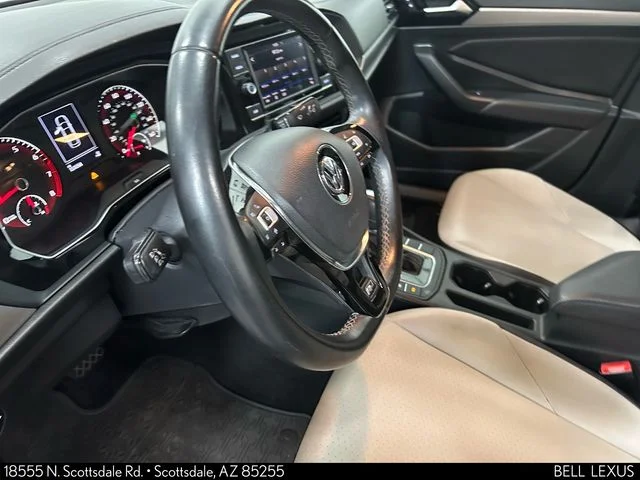 Used 2019  Volkswagen 1.4T S image 19