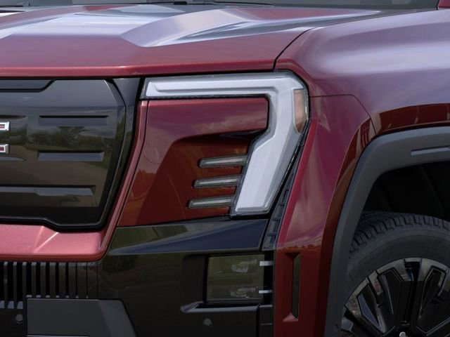 2026 GMC Sierra EV Elevation - Photo 10