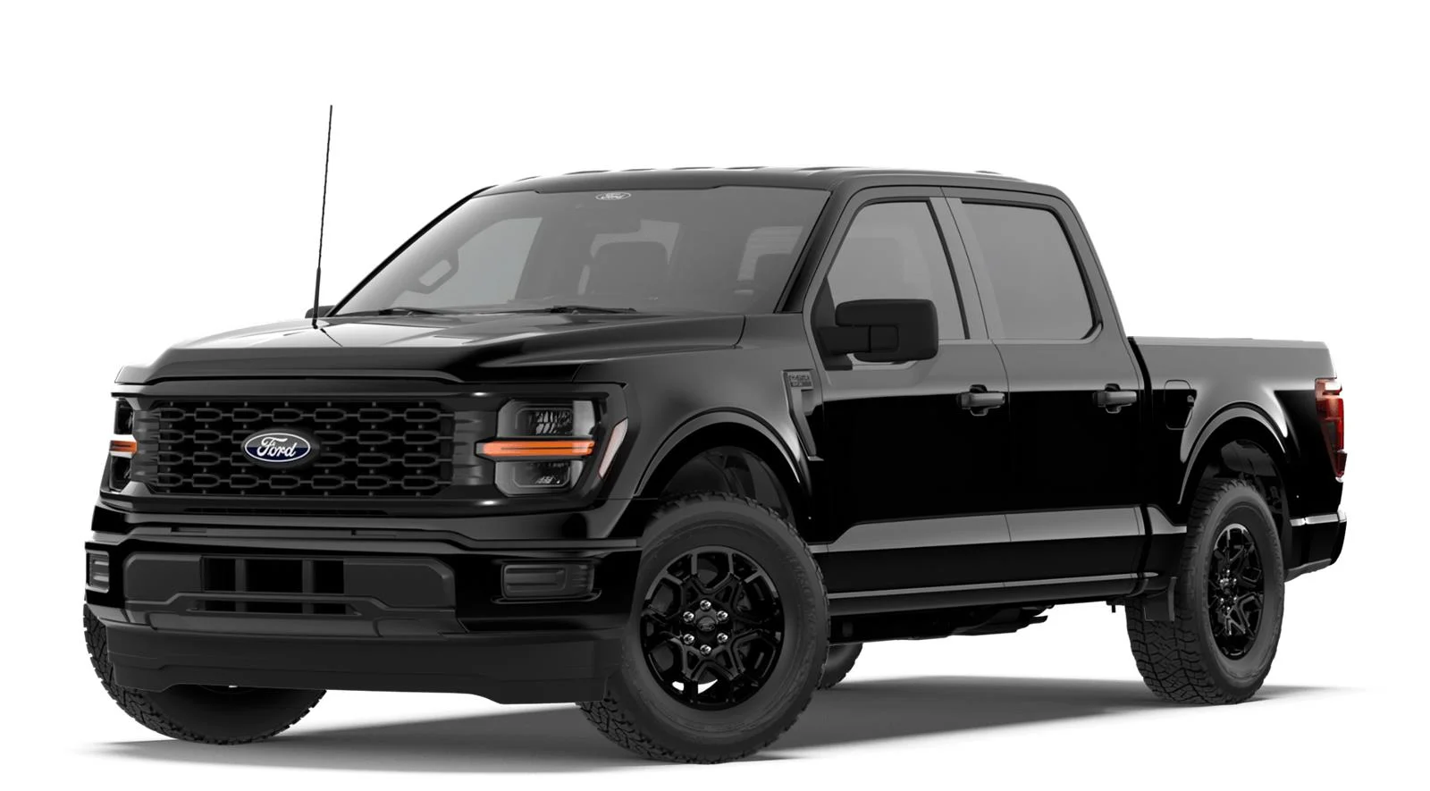 2026 Ford F-150's photo