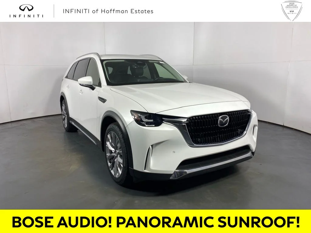 2024 Mazda CX-90 Turbo Premium Package's photo