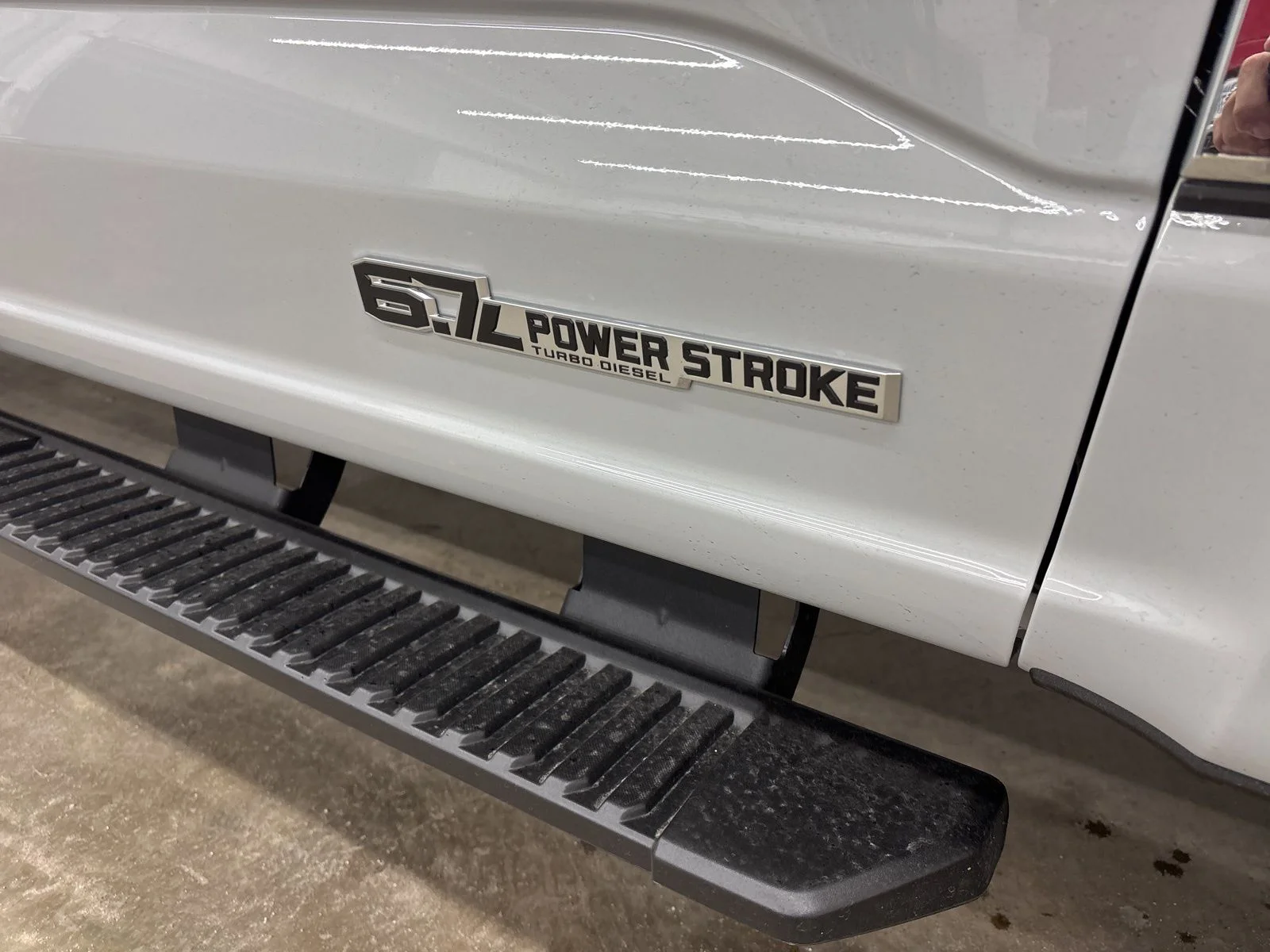 2026 Ford F-250 Super Duty XL - Photo 33
