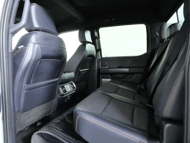 Certified Used 2025  Ford Tremor image 16
