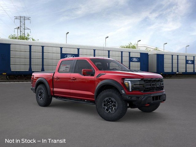 2026 Ford F-150 F-150 Raptor