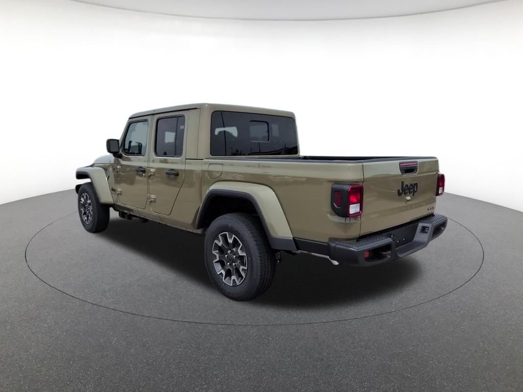 New 2026 41 Jeep  image 8