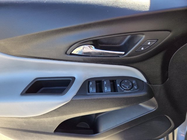 2024 Chevrolet Equinox LS - Photo 17