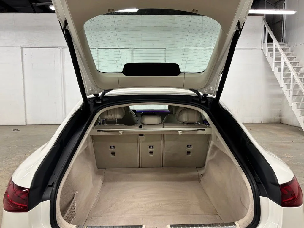 Certified Used 2023 White Mercedes-Benz 450 image 23
