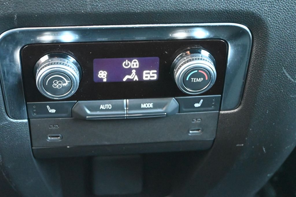 Used 2025 Sterling GMC Elevation image 30