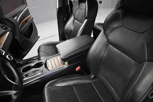 Used 2019  Acura 3.5L Technology Package image 14
