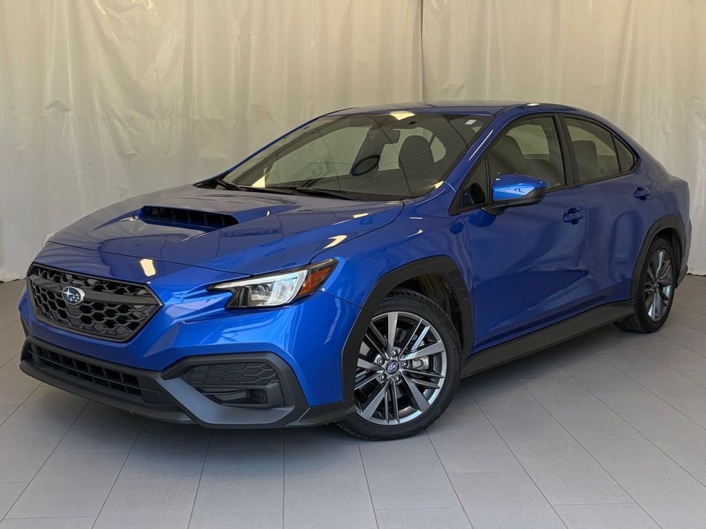 2023 Subaru WRX -'s photo