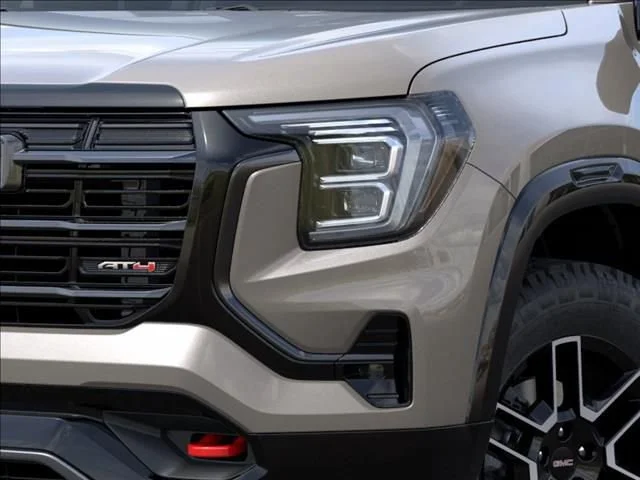 2026 GMC Terrain AT4 - Photo 10