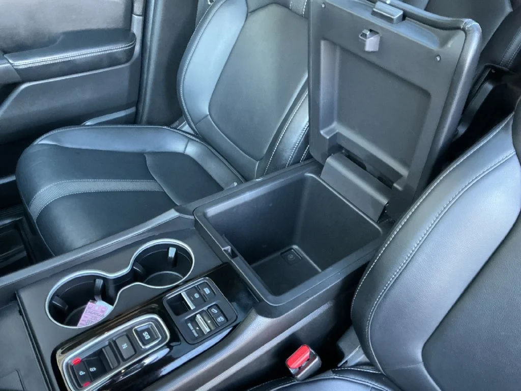 Used 2025 Blue Honda Touring image 33