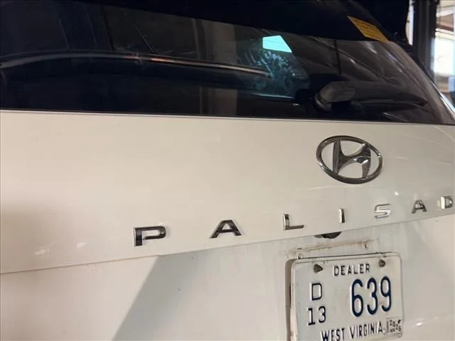 Used 2020 White Hyundai SEL image 28