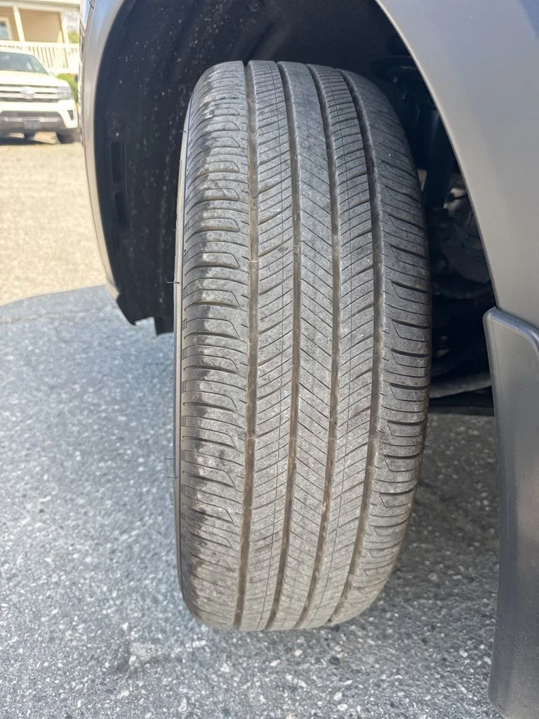 Used 2026 Gray Honda LX image 25
