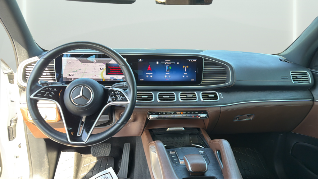 Used 2024  Mercedes-Benz GLE 350 image 19