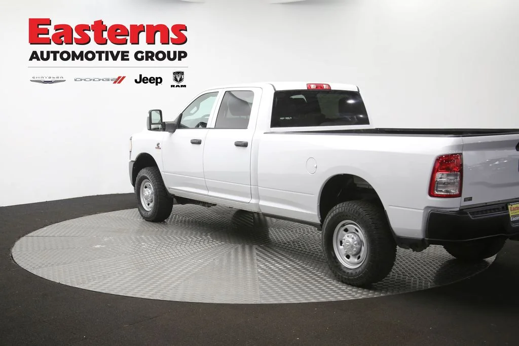 Used 2023 White Ram Tradesman image 65